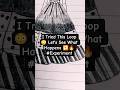 I Tried This Loop 😳 Let’s See What Happens 🔁🔥 #Experiment #ViralTest