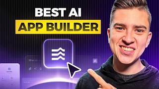 Best AI App Builder You Haven’t Heard of (Hostinger Horizons)