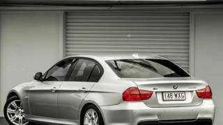2009 Bmw 320I E90 My09 Executive Doors 4 Sedan Rwd Petrol - Unleaded Steptronic 6 Speed Colour S