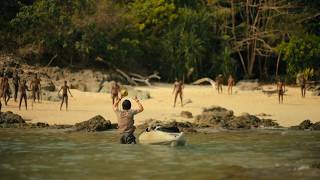 The American Missionary Who Never Came Back From North Sentinel Island | Last Days 2025 Recaps