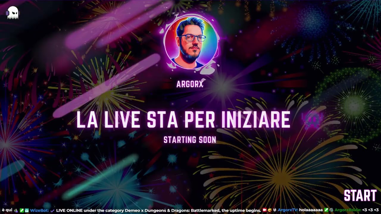 🔴D&D Goloso con @narumitv❗️social ❗️ruota