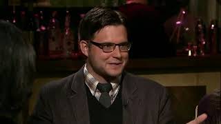 S11E11: Check Please Burt's Place 2/3/2012
