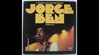 Jorge Ben - Treze Pontos