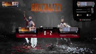 Mk1 zoning size 12 bad game play