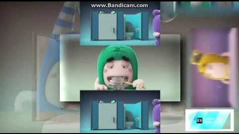 COPY OF (REQUESTED/YTPMV) Oddbods Scan