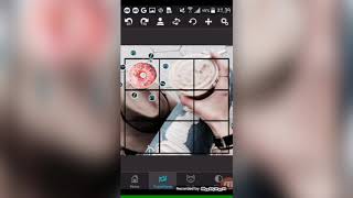 KAKO NAPRAVITI BINGO?😮/How to make Bingo?😮 screenshot 5