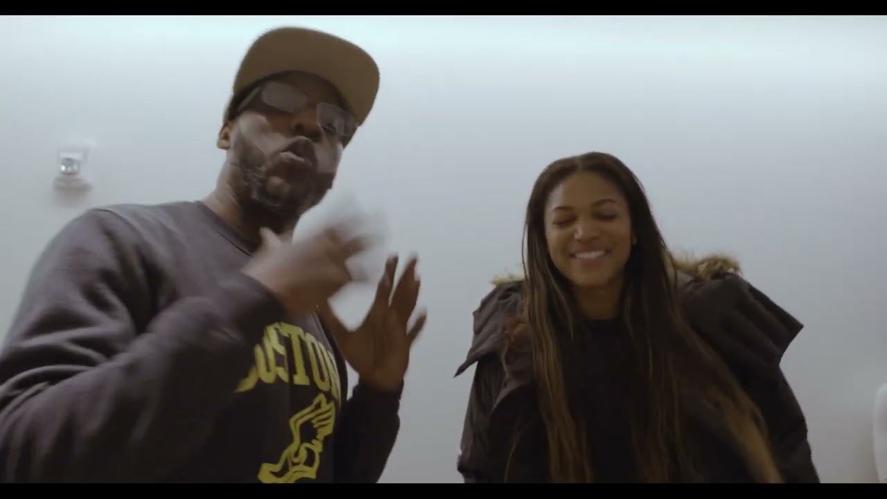 New Balance Grand Prix 2023 with Olympian Gabby Thomas