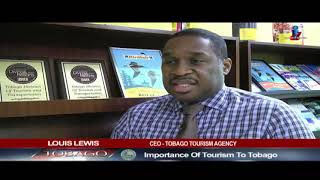 Importance of Tourism To Tobago