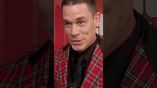 Good Gags. Good Humor. Good Art. | John Cena on Coyote vs. Acme #Shorts