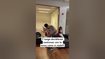 Todos tenemos unos compañeros así￼‼️ #programacion #coding #hacks #universidad #tech #ai #ia