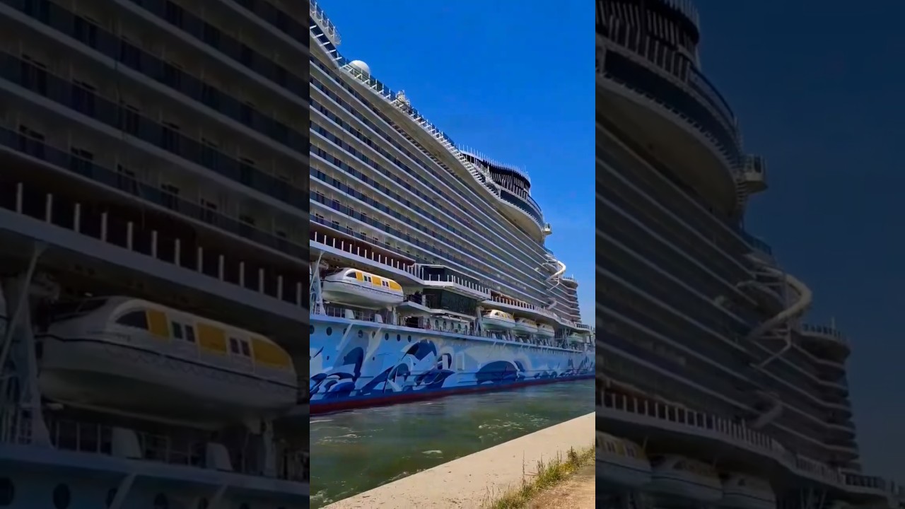 NCL cruiseship #trending #music #cruiseship #cruisetour #reels #travel #instagram #facebook #youtube