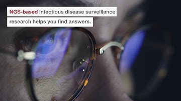 WGS & RNA-Seq library prep kits used for viral sequencing