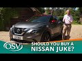 Nissan Juke Summary - Should YOU Buy One?