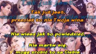 Natalia Kukulska - Wierność Jest Nudna (Och, Karol 2) (Karaoke / Instrumental)