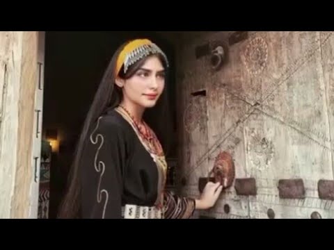 جنوبيات بالازياء التقليديه  