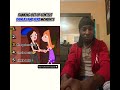 Phineas and ferb reaction@Revenlce #phineasandferb #funny #memes #cartoon #duet