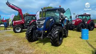 Some highlights from the 2023 FTMTA show
