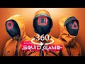 360 movie  return to the squid game 2022