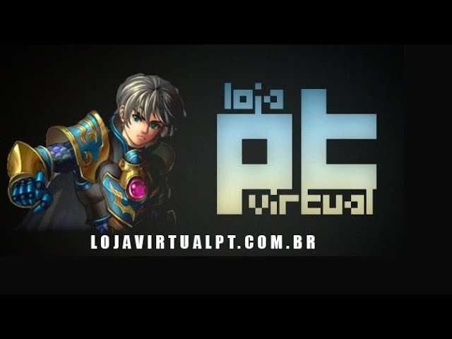 Como comprar na LojaVirtualPT
