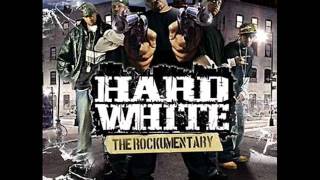 HARD WHITE - HARD WHITE ANTHEM Net Worth