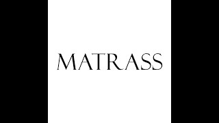 Interview avec MATRASS (post metal France) pour le 1er album Cathedrals