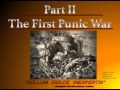 Punic Wars Part II Bellum Inexpertis