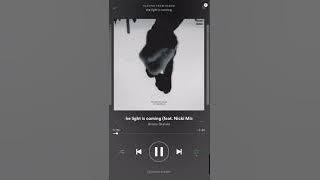 Ariana Grande - The Light is Coming