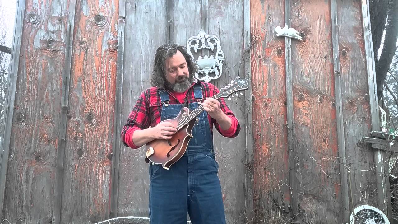 Ashokan Farewell YouTube