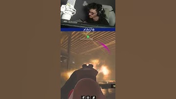 CoD player has moment of honesty #shorts #cod #cdl #mw2 #ranked #oddlysatisfying #rage #facts #meme