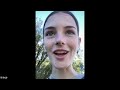 End of video