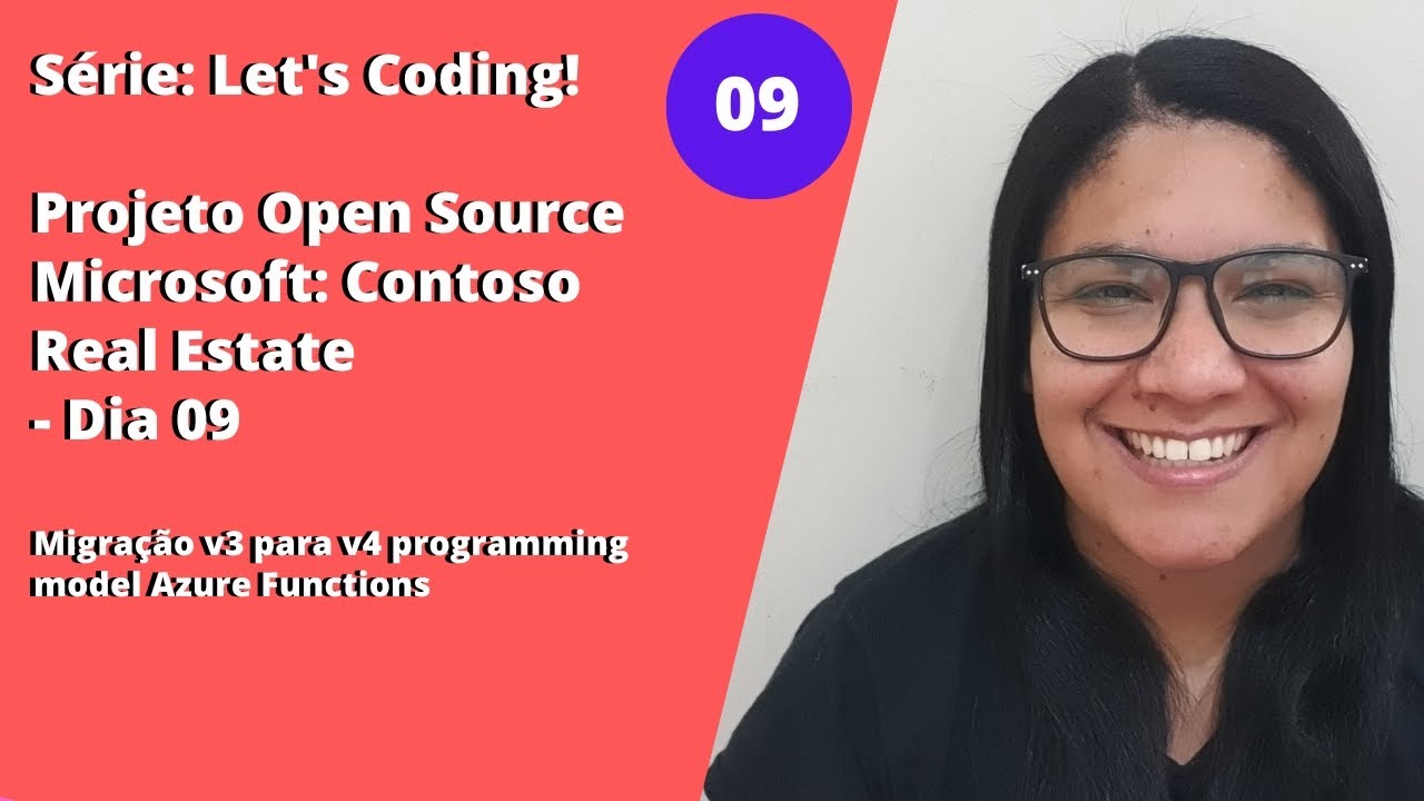 Let's Coding: Projeto Open Source Microsoft: Contoso Real Estate - Dia ...