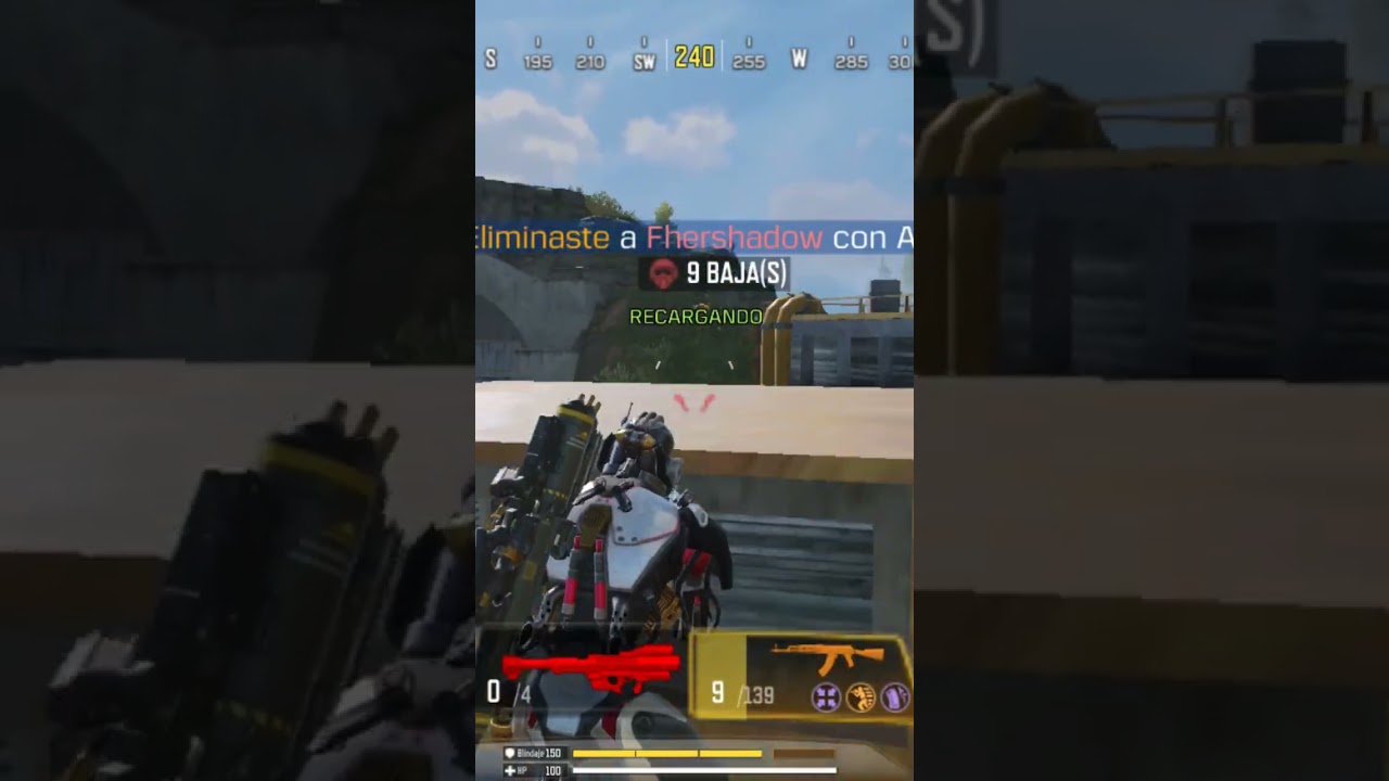 call of duty móvil RPG 