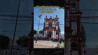 #soymaestrarural #guanajuato #apaseoelgrande #mexico