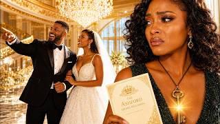 Unaware The Wedding Venue He Booked For His Mistress Was His Wife's, He Even Sent Her The Invitation