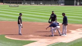 Hanley practica en 1B- DeportivAPP screenshot 4