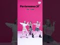 【NiziU】'JYP Random Play Dance' by Niziu