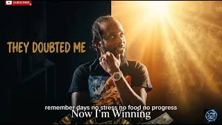 👉 “They Doubted Me… Now I’m Winning 🏆🔥 (Dancehall Motivation Story)”