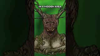 Vinushka, The OLD GOD of Nature Lore - Fear & Hunger #fearandhunger Vinushka, The OLD GOD of Nature Lore - Fear & Hunger #fearandhunger