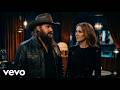 Chris Stapleton Ft Celine Dion - Where The Silence Lives (2026 Music Video)