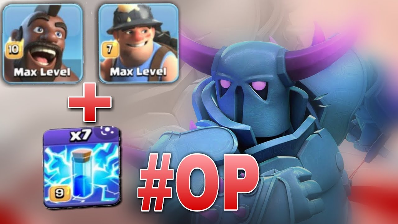 Unstoppable HYBREED and JAPE strategy for cwl | clash of clans | CLASHING VIPER.