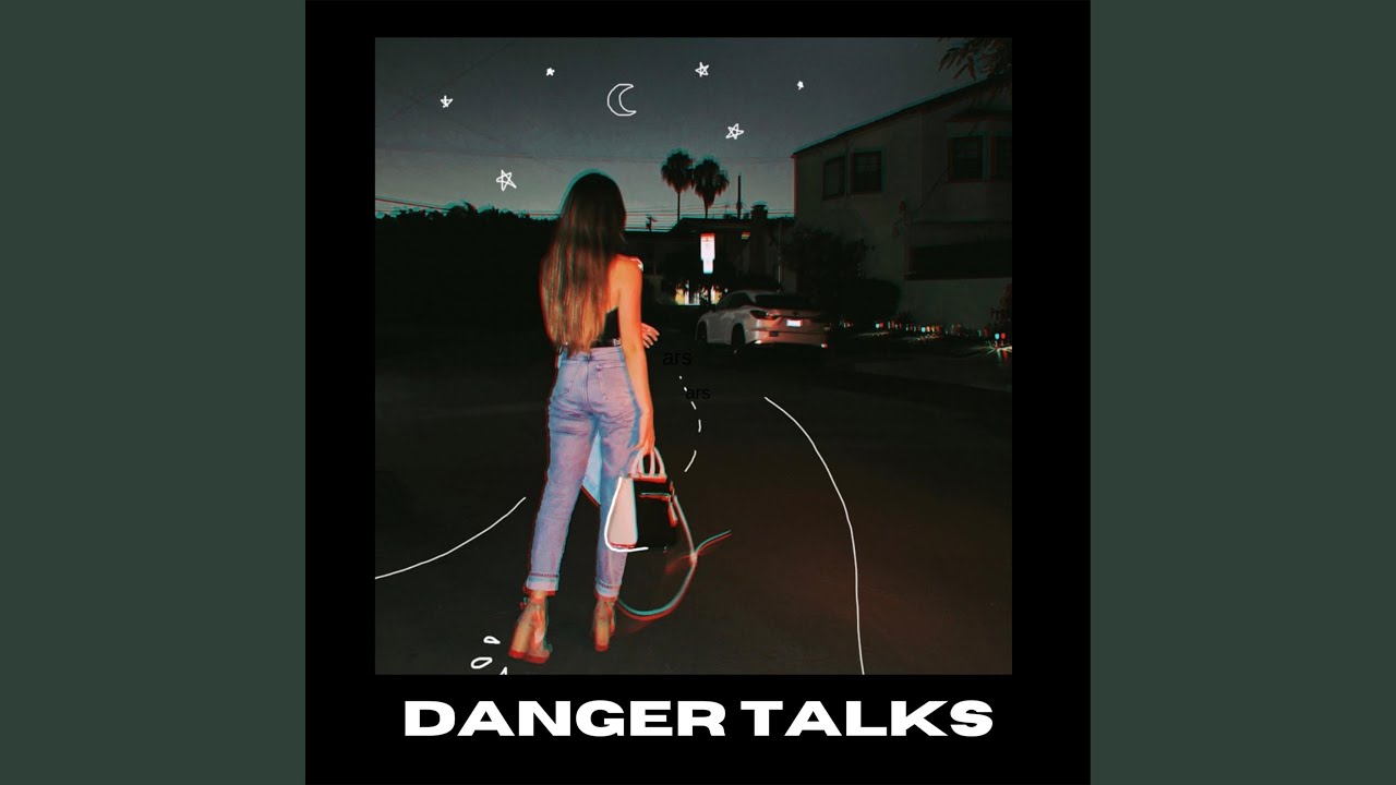 Guarda Danger Talks su YouTube Guarda Danger Talks su YouTube