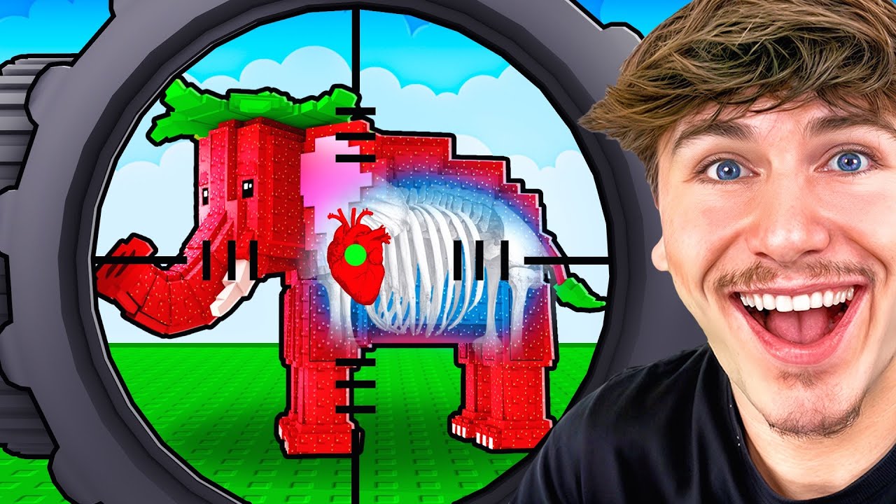 ÉLIMINER LES BRAINROTS POUR LES VOLER !! (Incroyable)