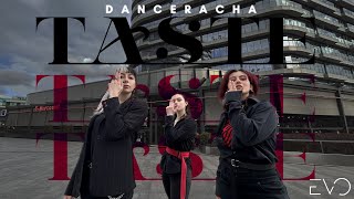 Kpop In Public Türki̇ye One Take Stray Kids - Taste Dance Cover By Evolution Dc