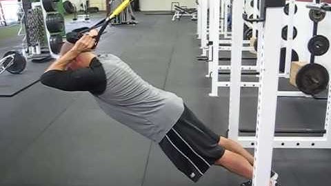 TRX Fallout Extensions