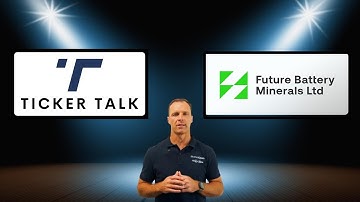 Ticker Talk: Future Battery Minerals (ASX:FBM) delivers Phase 2 gold assays at Canyon