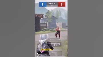 Aim like Jonathan TDM Match