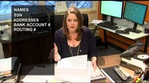 The Real Deal: Inside the Mind of a Scammer, Part 2