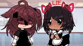 lie detector🤥 || original || no ships🚢 || gacha life