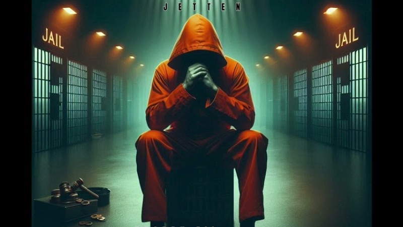 Jetten - Niggas Nan Será