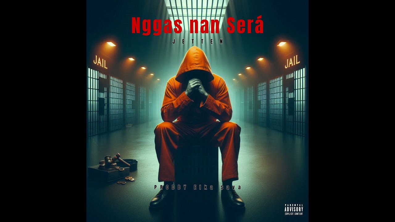 Jetten - Ngga*  nan Será